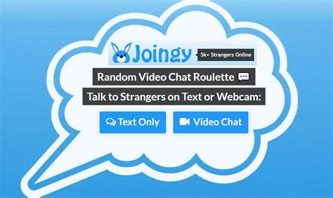 stranger sex cams|Joingy: Random Video Chat Roulette • Stranger Cam Chat